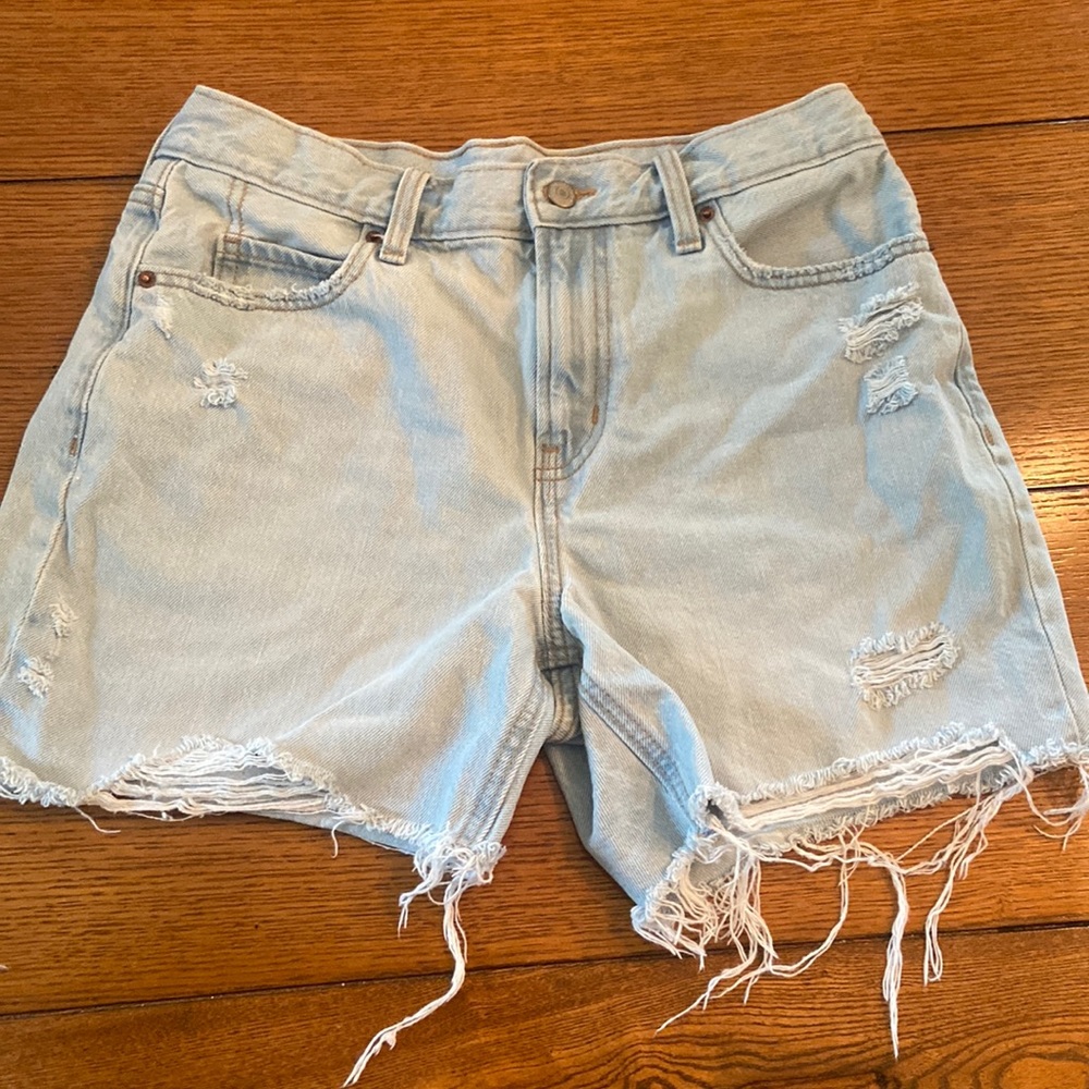 Old Navy Jean Shorts